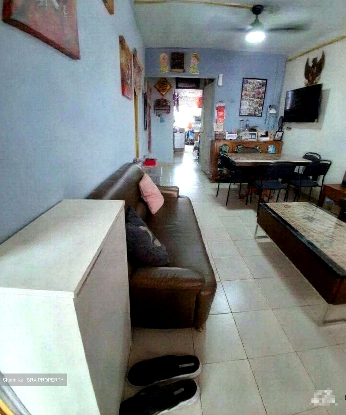 Blk 414 Bukit Batok West Avenue 4 (Bukit Batok), HDB 3 Rooms #612614481